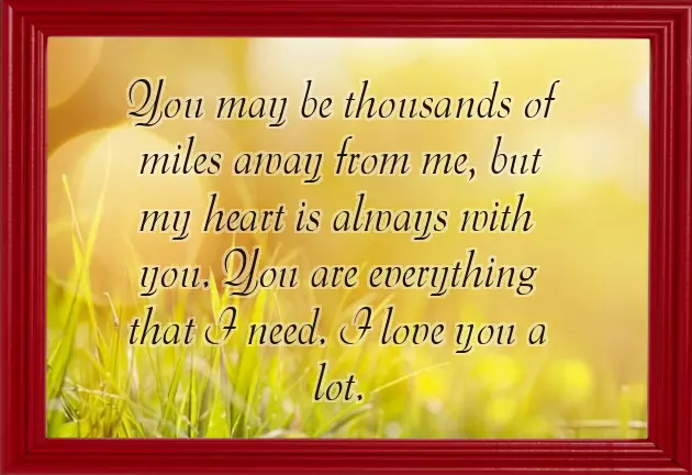 Good Morning Wishes To My Wife