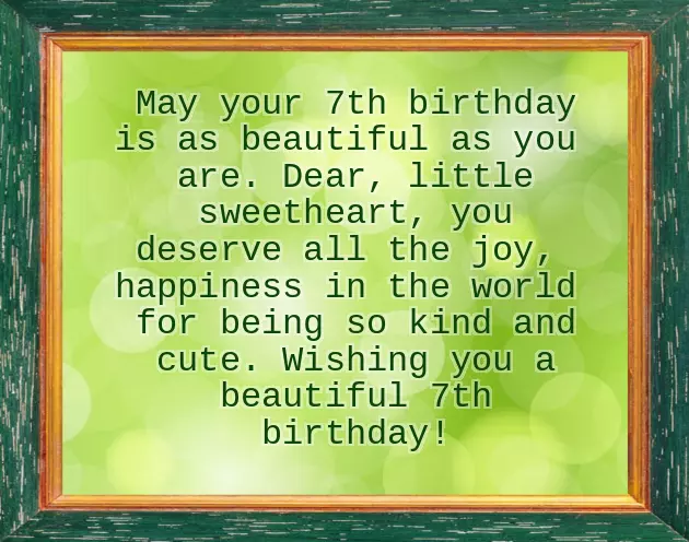 7 Years Relationship Quotes