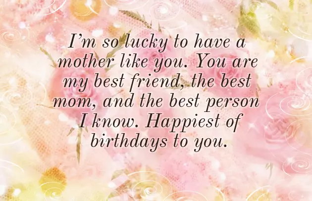 Words For Birthday Wishes Words For Birthday Wishes