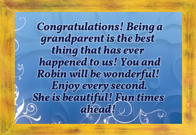 Congratulations On Being A Grandma Congratulations On Being A Grandma