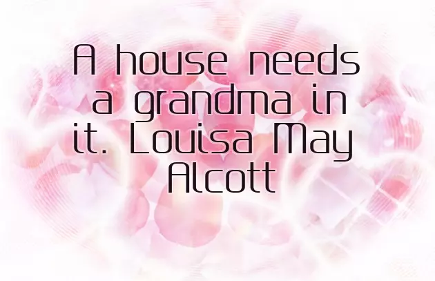 Congratulations To The New Grandma