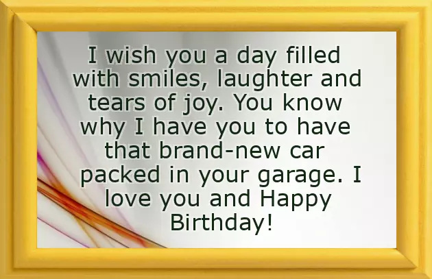 Birthday Wishes In Father Birthday Wishes In Father