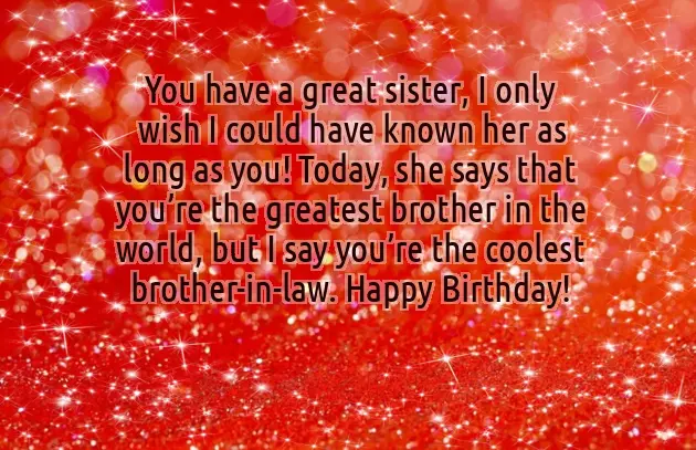 Happy Birthday Wishes For The Best Brother Happy Birthday Wishes For The Best Brother