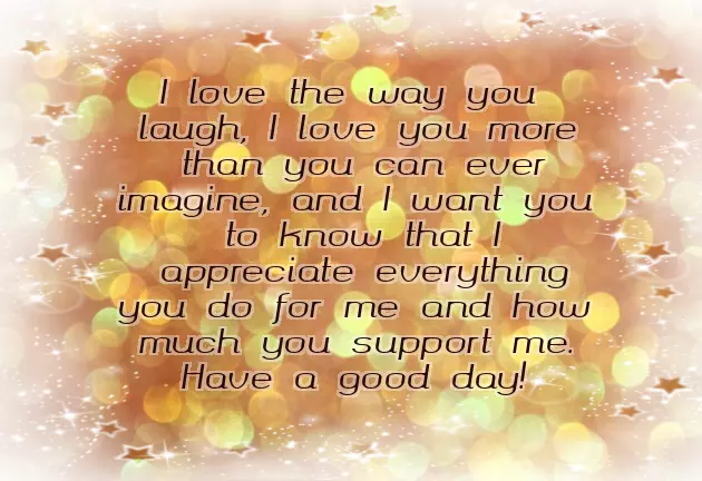 Best Good Morning Wish Best Good Morning Wish