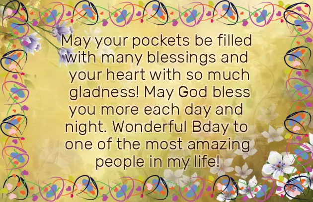 Happy Birthday To Boyfriends Dad