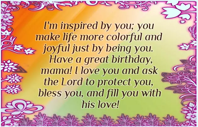 Happy Birthday My Beautiful Mom Happy Birthday My Beautiful Mom