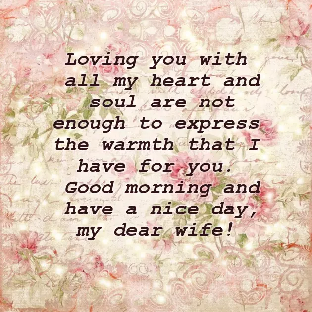 Sample Good Morning Messages Sample Good Morning Messages