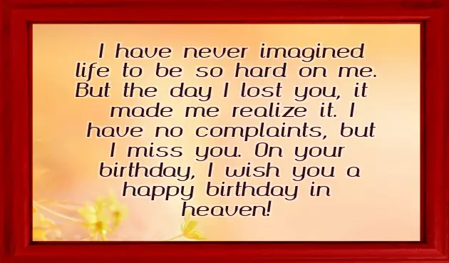 Late Birthday Wishes To Brother Late Birthday Wishes To Brother