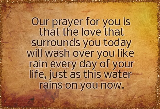 Blessed With Baby Wishes Blessed With Baby Wishes