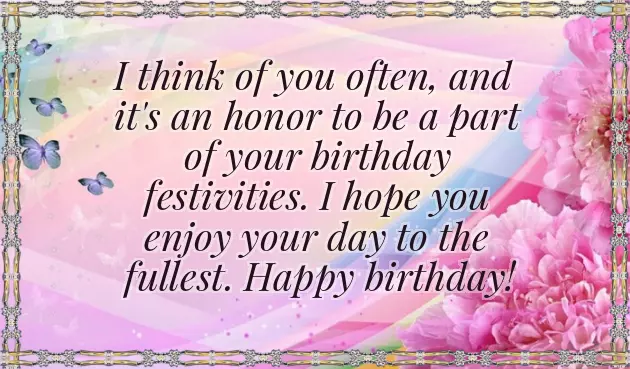 Wish Happy Birthday To Male Friend Wish Happy Birthday To Male Friend