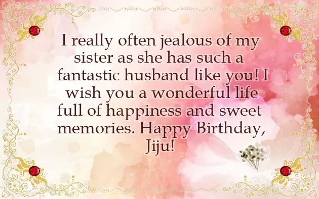 Bday Quotes For Jiju Bday Quotes For Jiju