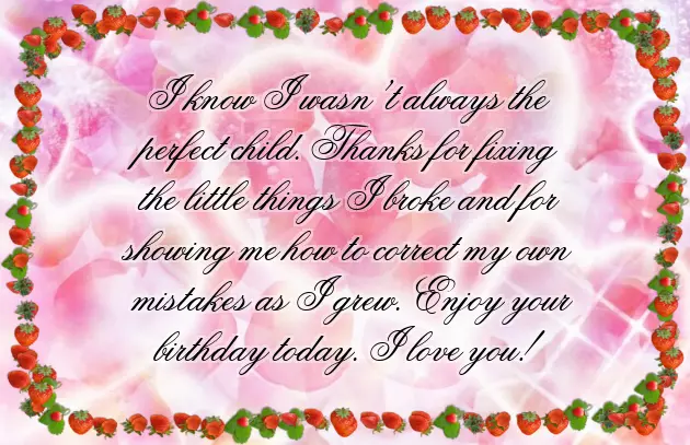 Happy Birthday My Sweet Papa Happy Birthday My Sweet Papa