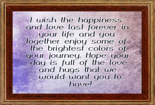 Anniversary Wishes For Big Brother Anniversary Wishes For Big Brother