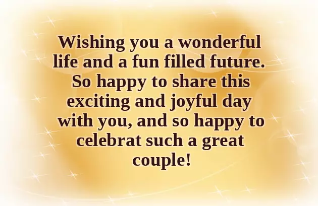 Marriage Congratulations Note Marriage Congratulations Note