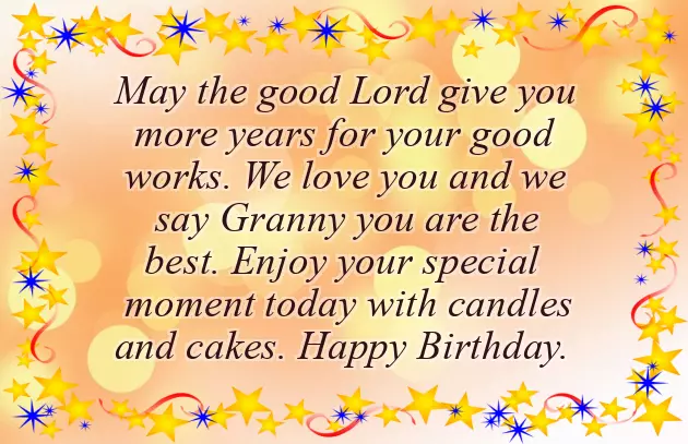 Birthday Wish For Elderly Woman Birthday Wish For Elderly Woman