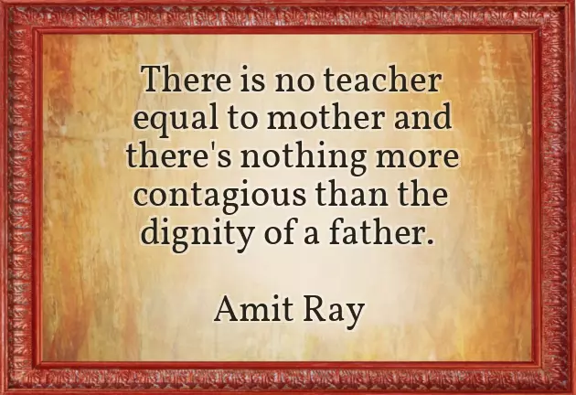 Powerful Fathers Day Message