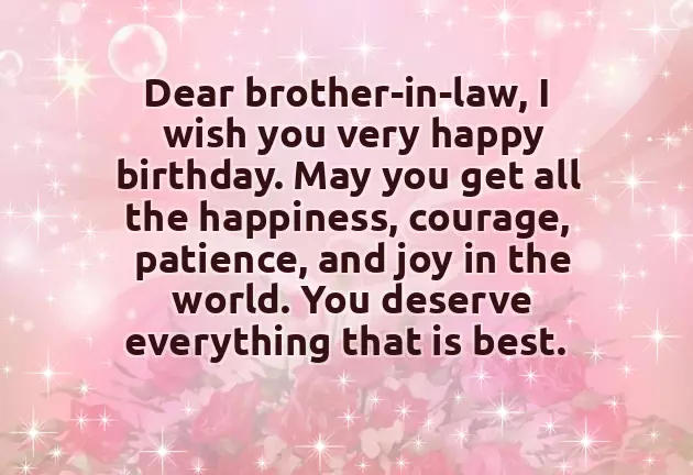Birthday Greetings To A Younger Brother Birthday Greetings To A Younger Brother