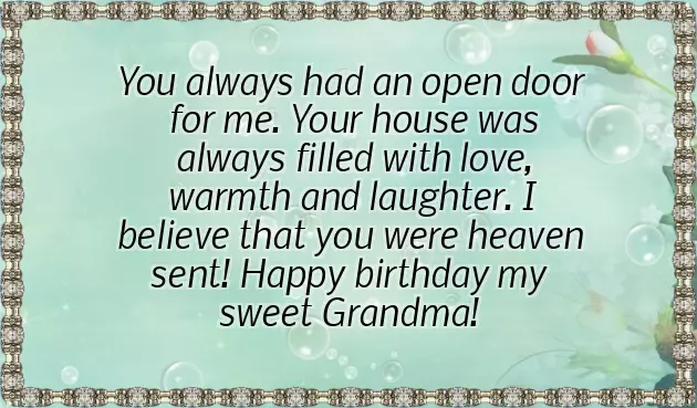 Birthday Wishes For Second Mother