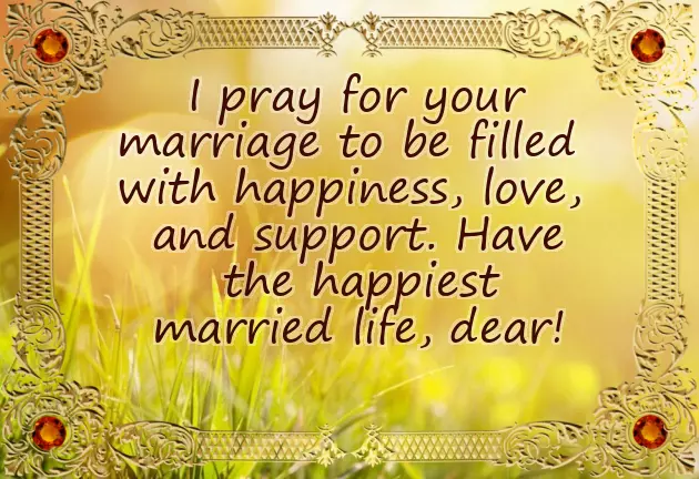 Congratulations On Your Wedding Messages Congratulations On Your Wedding Messages