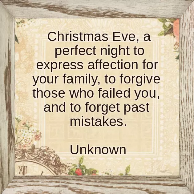 Christmas Family Wishes Christmas Family Wishes