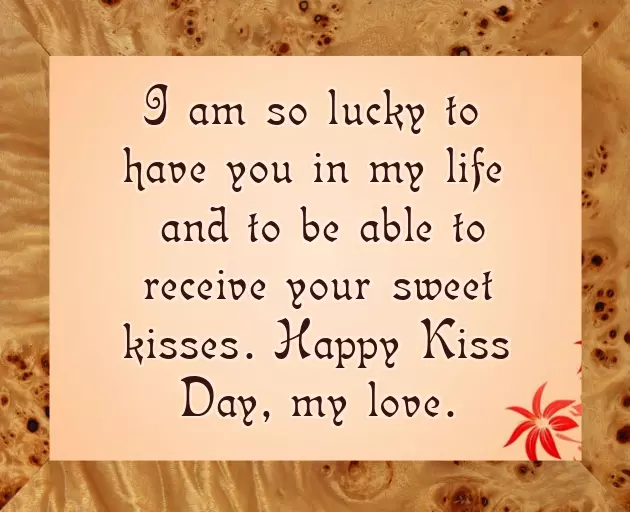 Happy Kiss Day Wishes For Girlfriend Happy Kiss Day Wishes For Girlfriend