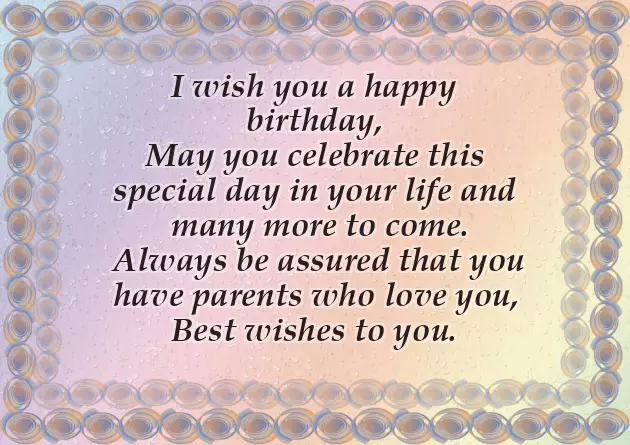 Birthday Wishes To My Lovely Daughter Birthday Wishes To My Lovely Daughter