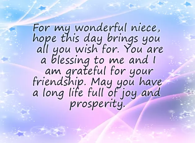 18Th Birthday Verses For Niece 18Th Birthday Verses For Niece