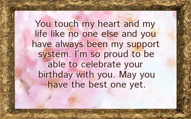 Happy Birthday Paragraph For Sister Happy Birthday Paragraph For Sister