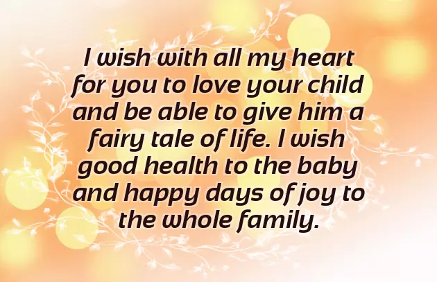 Congratulatory Messages For New Born Baby Congratulatory Messages For New Born Baby