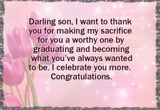 Congratulations Message For High Grades Congratulations Message For High Grades