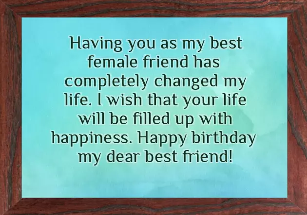 Happy Birthday Wishes For Brother And Best Friend Happy Birthday Wishes For Brother And Best Friend