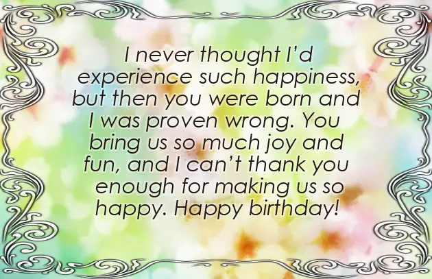 Daughter Wishes To Father Daughter Wishes To Father