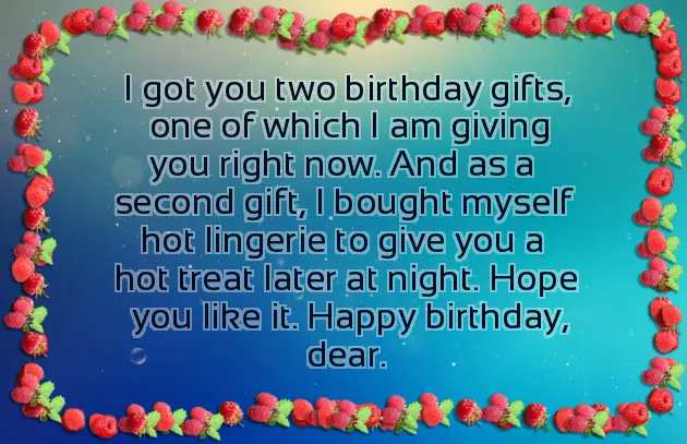 Birthday Message To Your Girlfriend Birthday Message To Your Girlfriend