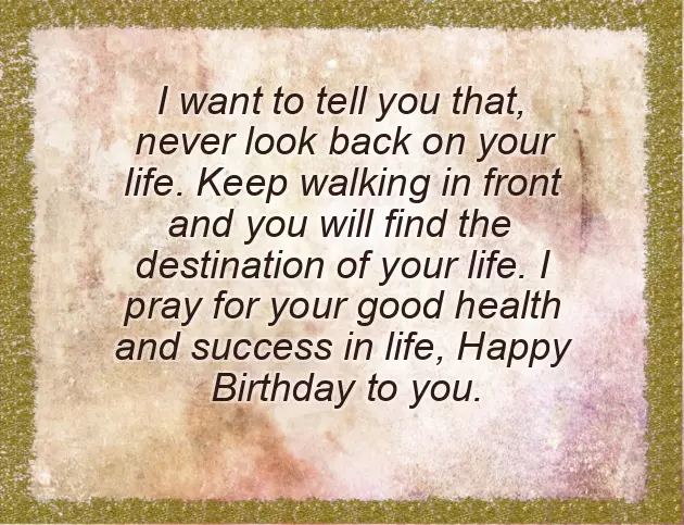 Grandson First Birthday Quotes