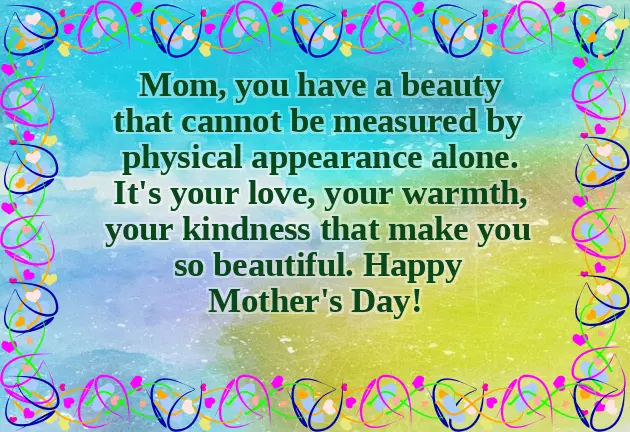 Happy Mother Happy Mother