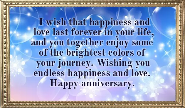 Anniversary Sister Wishes Anniversary Sister Wishes