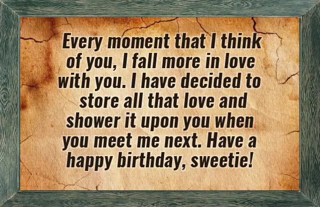 Small Birthday Quotes For Boyfriend Small Birthday Quotes For Boyfriend