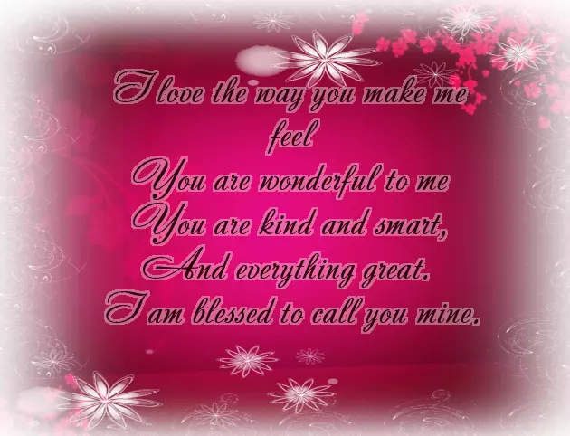 Short Poems For Him Short Poems For Him