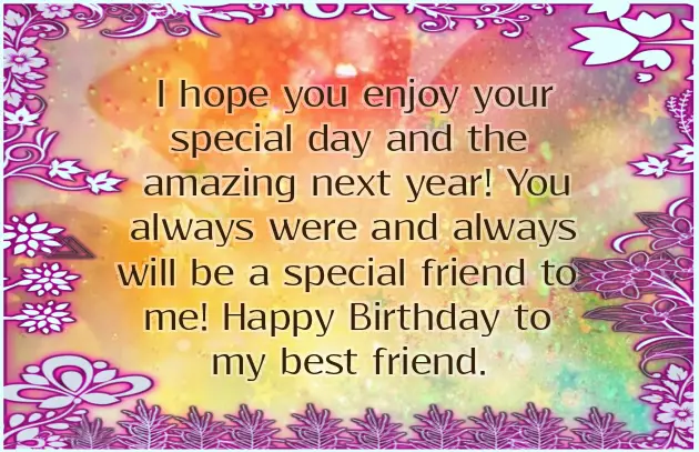 Best Birthday Wishes For A Dear Female Friend Best Birthday Wishes For A Dear Female Friend