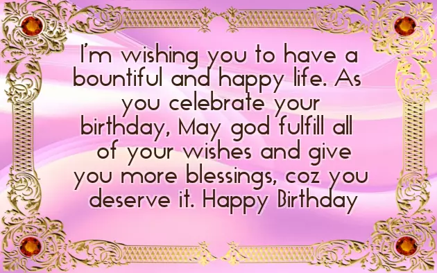 Birthday Wishes Special Brother Birthday Wishes Special Brother