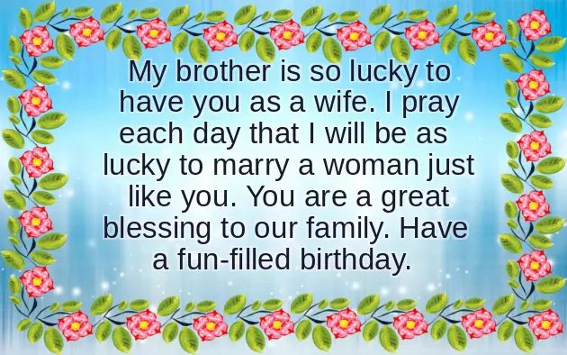 Happy Birthday Sister In Law Funny Happy Birthday Sister In Law Funny