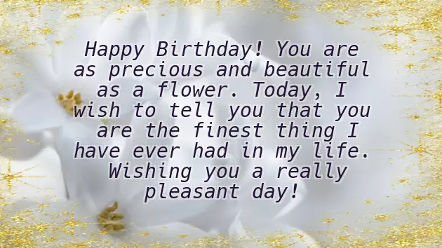 Daughter In Heaven Birthday Poem Daughter In Heaven Birthday Poem