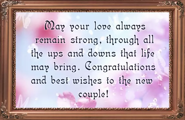 Wedding Wishes To Best Friend Wedding Wishes To Best Friend