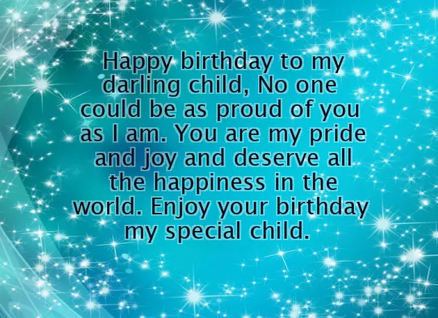 1St Birthday Wish For Boy 1St Birthday Wish For Boy