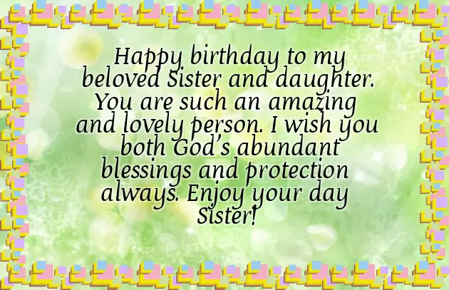 Birthday Wishes For Parents On Same Day Birthday Wishes For Parents On Same Day