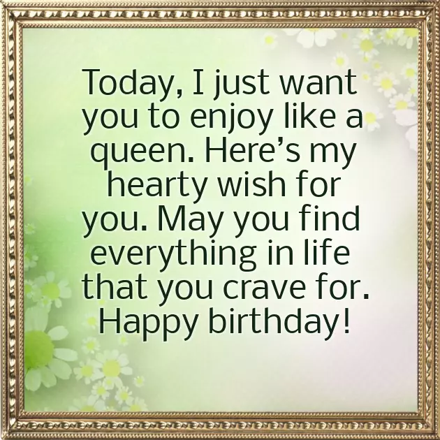 Happy Bday Sis Happy Bday Sis