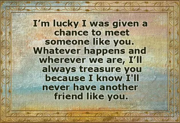 Friendship Best Wishes Friendship Best Wishes