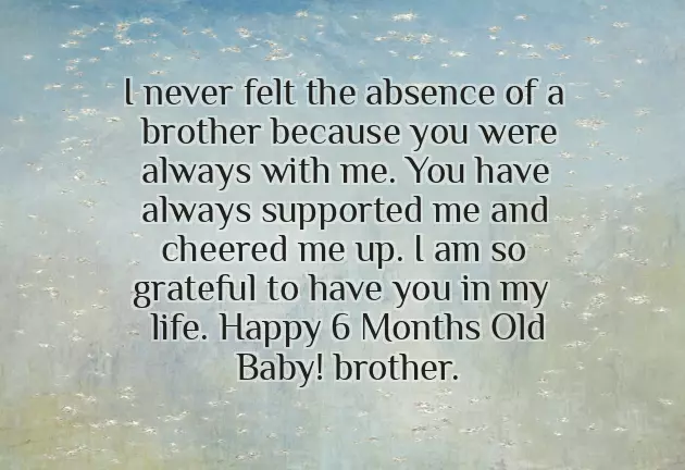 6 Months Wishes For Baby Girl 6 Months Wishes For Baby Girl