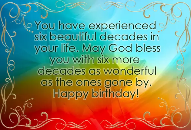 60Th Funny Birthday Wishes 60Th Funny Birthday Wishes