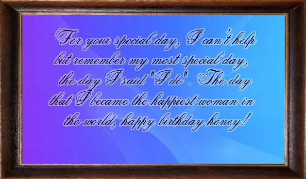 Hubby Birthday Wishes Msg Hubby Birthday Wishes Msg